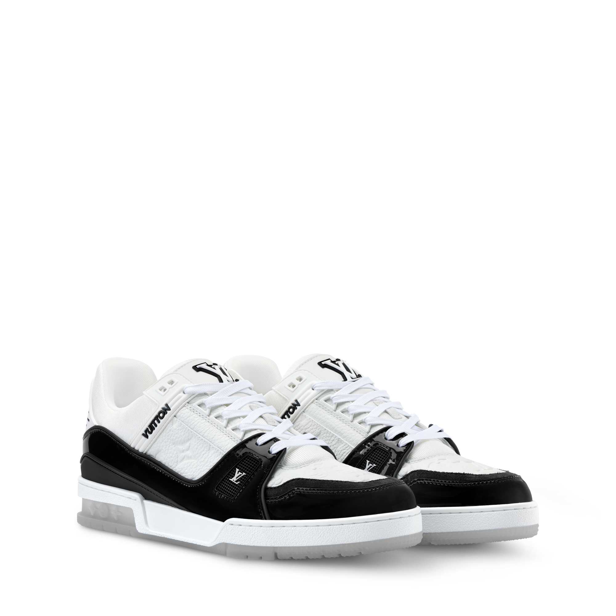LOUISVUITTON スニーカー LV Skate Sneaker - Men - Shoes | LOUIS VUITTON ®